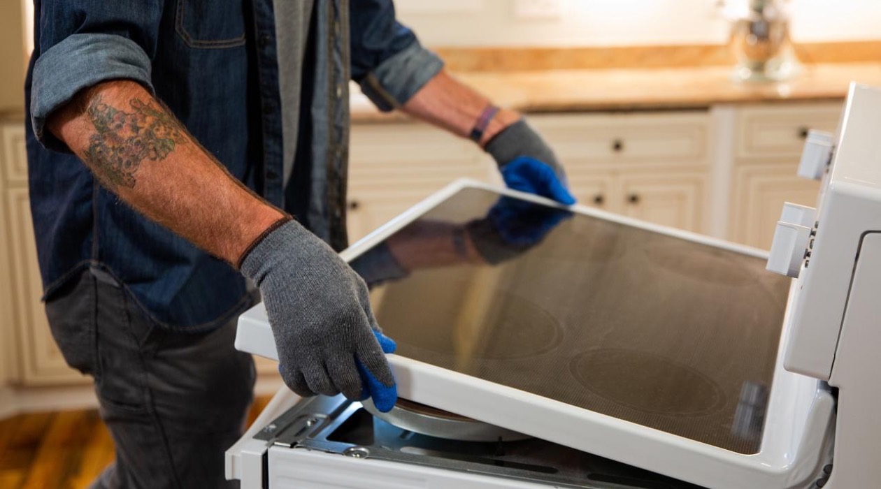 How To Replace Glass Stove Top Storables