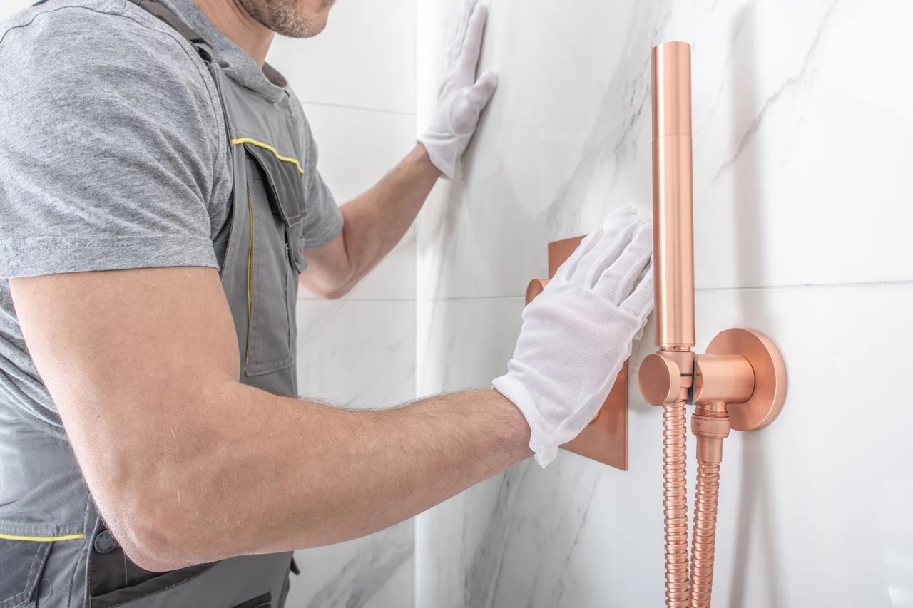 How To Replace Shower Plumbing Storables