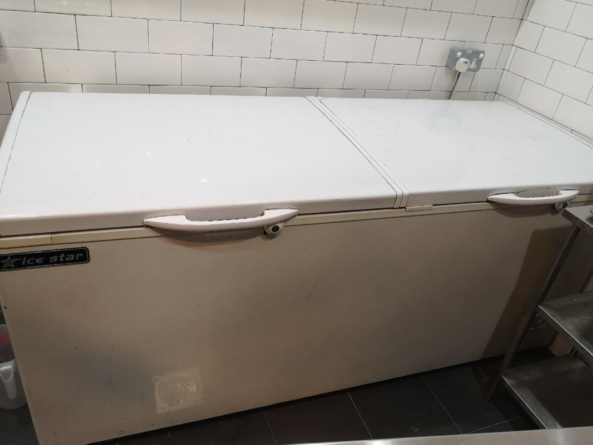 How To Store A Chest Freezer When Not In Use Storables