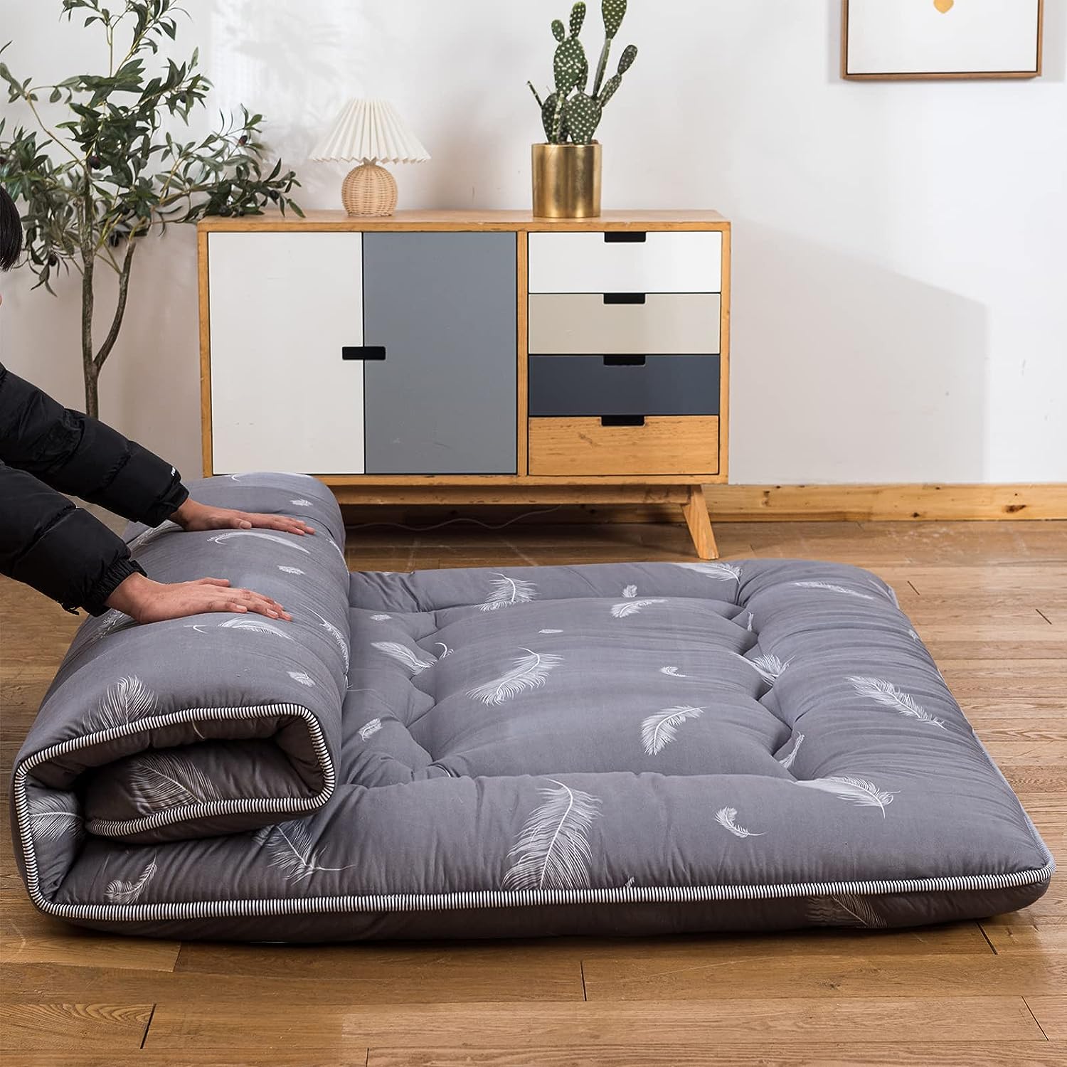 How To Store A Futon Mattress Storables