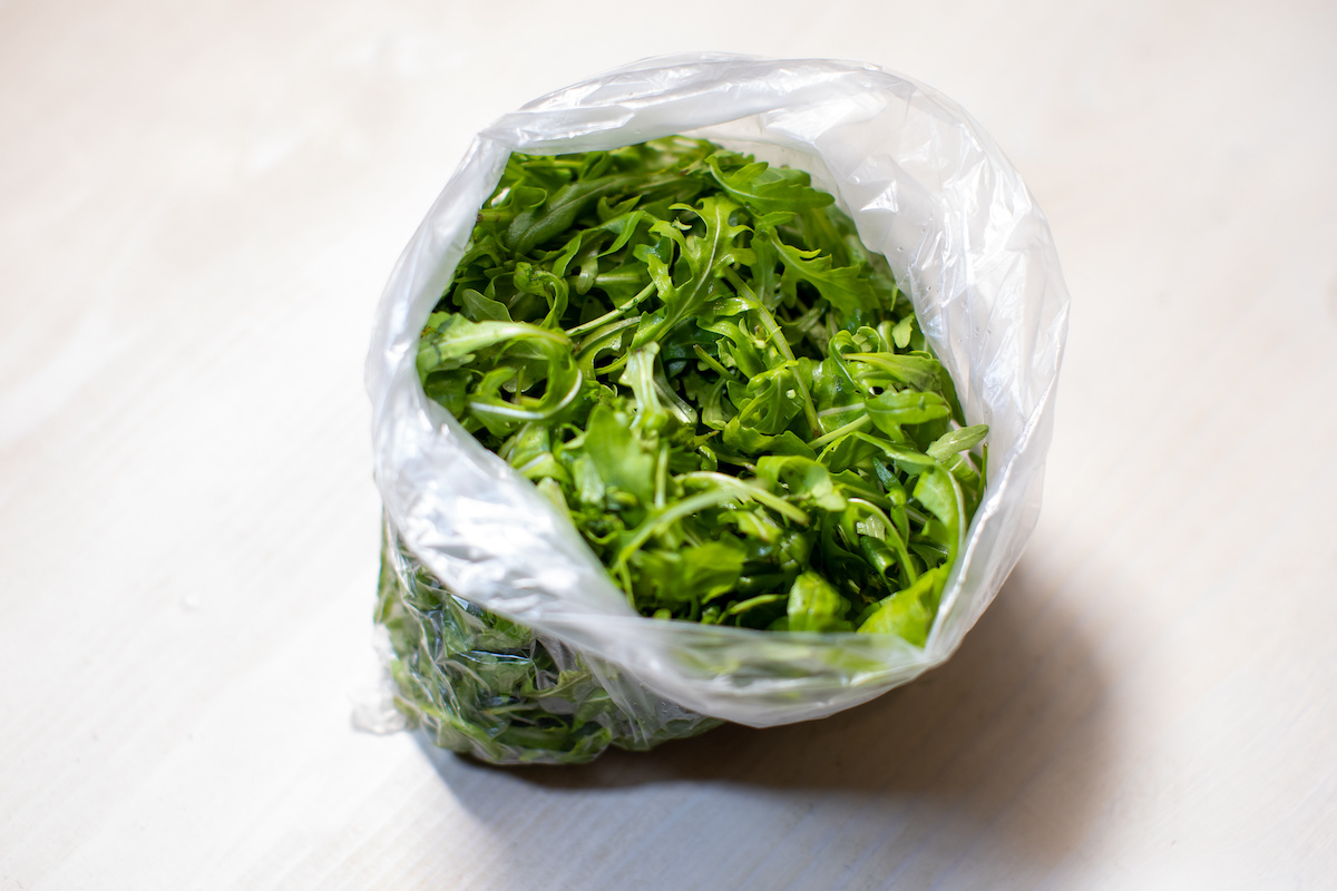 How To Store Arugula In Fridge Storables