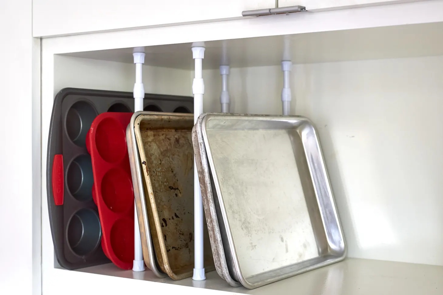 How To Store Baking Sheets Storables