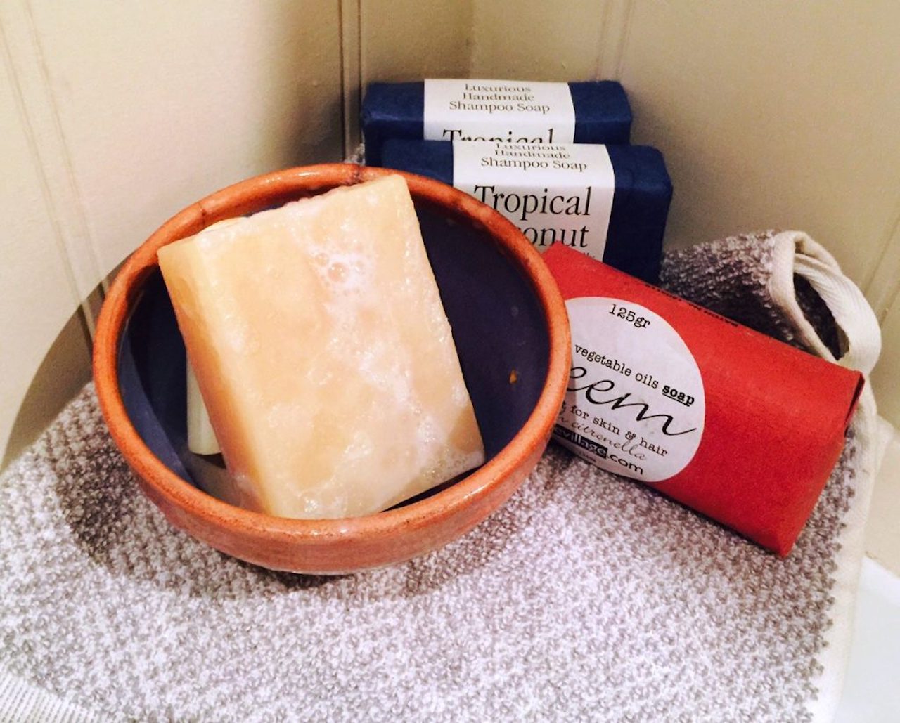 How To Store Bar Shampoo Storables