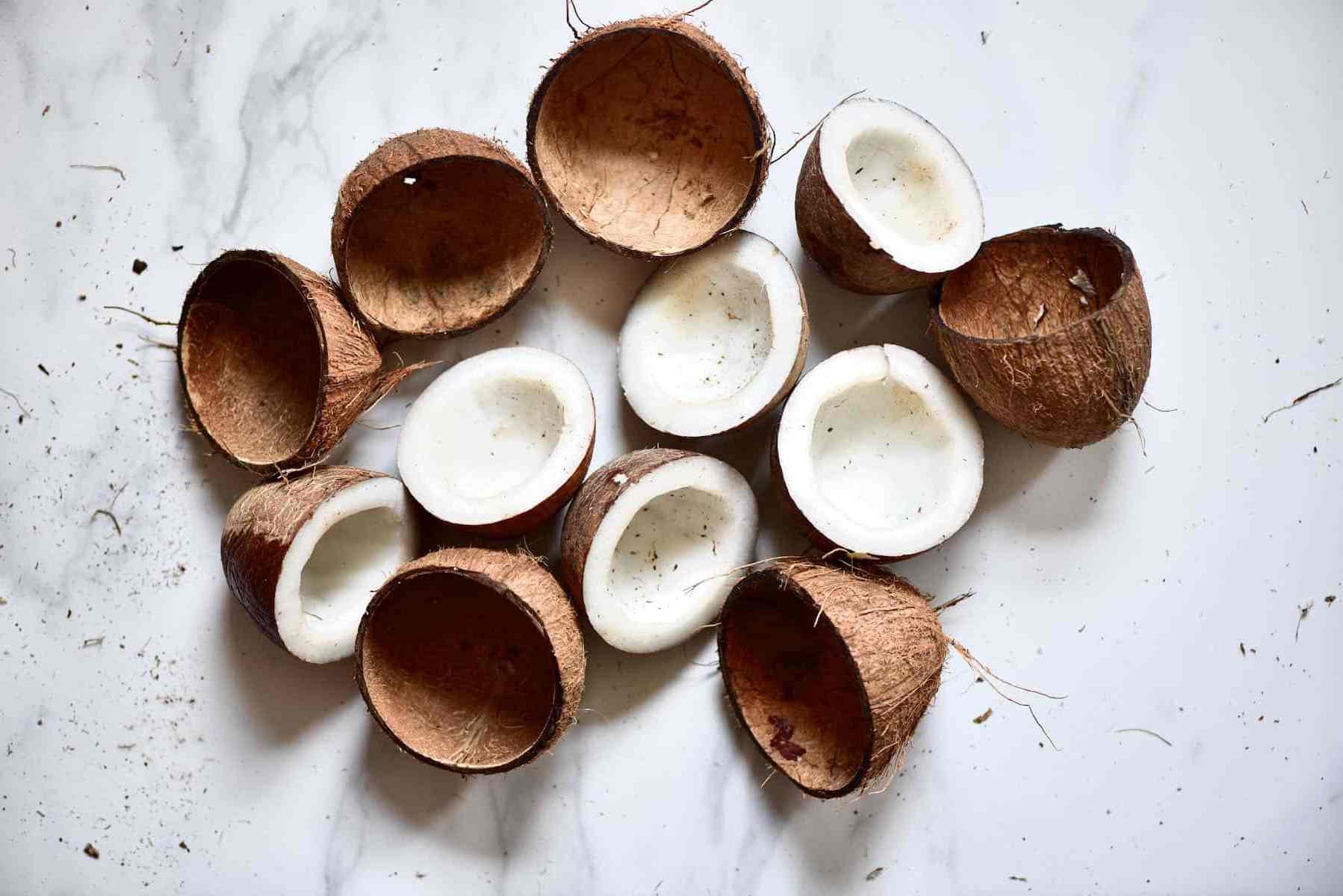 How To Store Coconut After Opening Storables