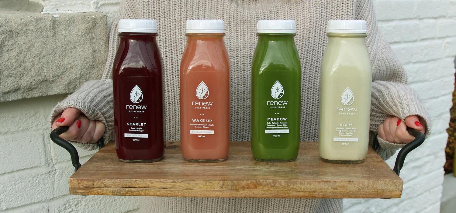 How To Store Cold Pressed Juice Storables