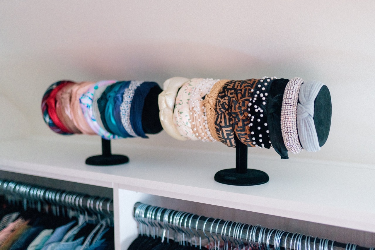 How To Store Headbands Storables