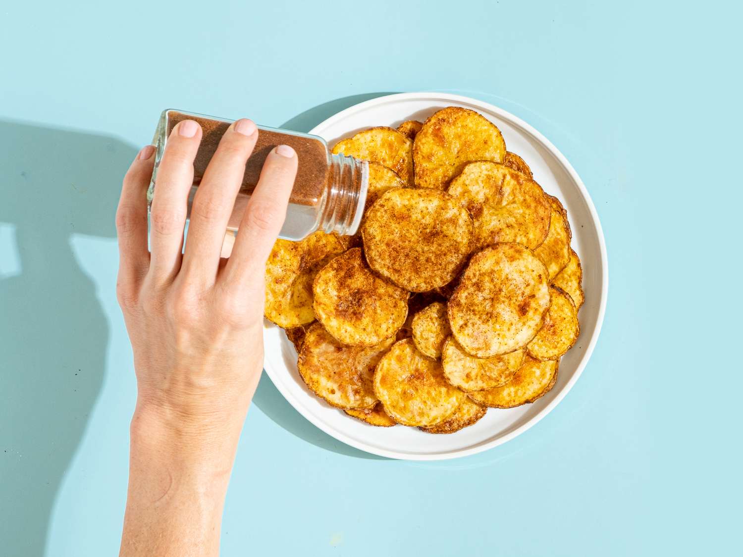 How To Store Homemade Chips Storables