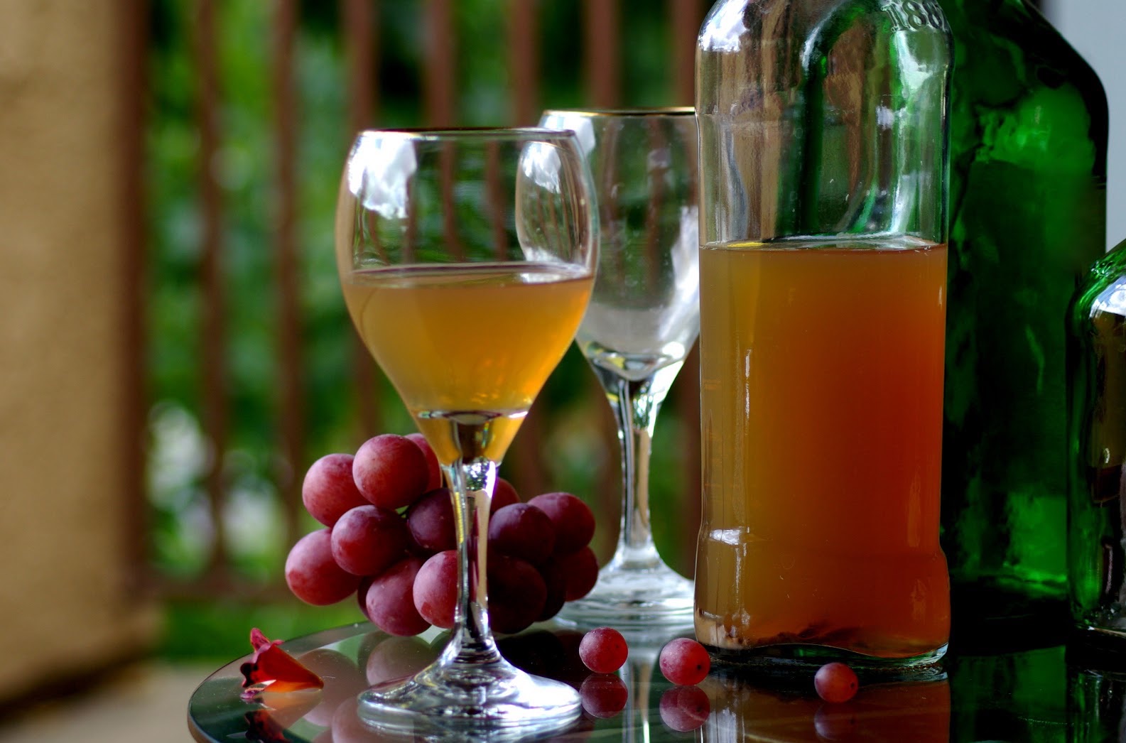 How To Store Homemade Wine Storables