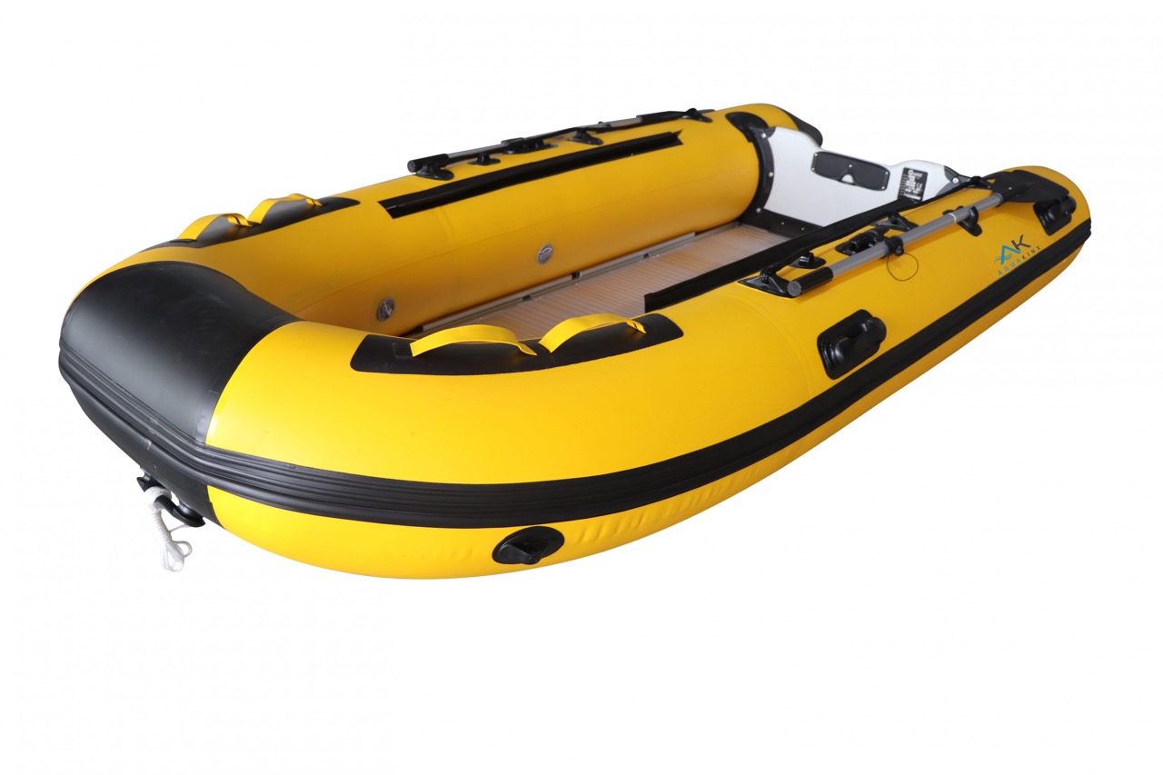How To Store Inflatable Boat Storables