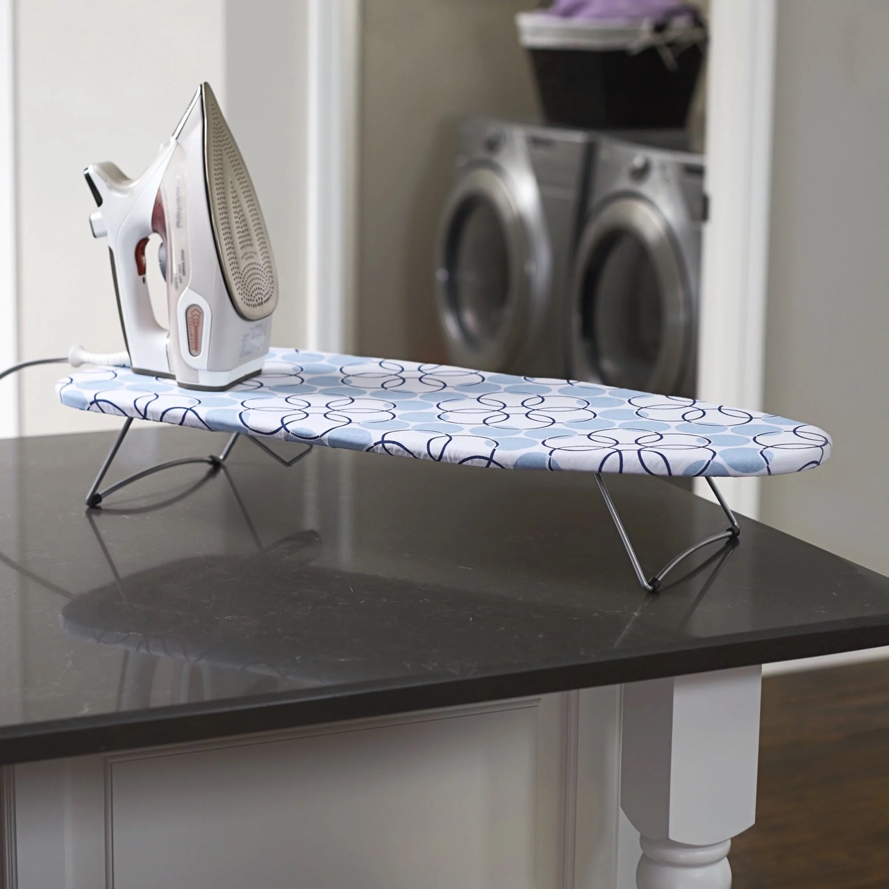 How To Store Ironing Board Storables