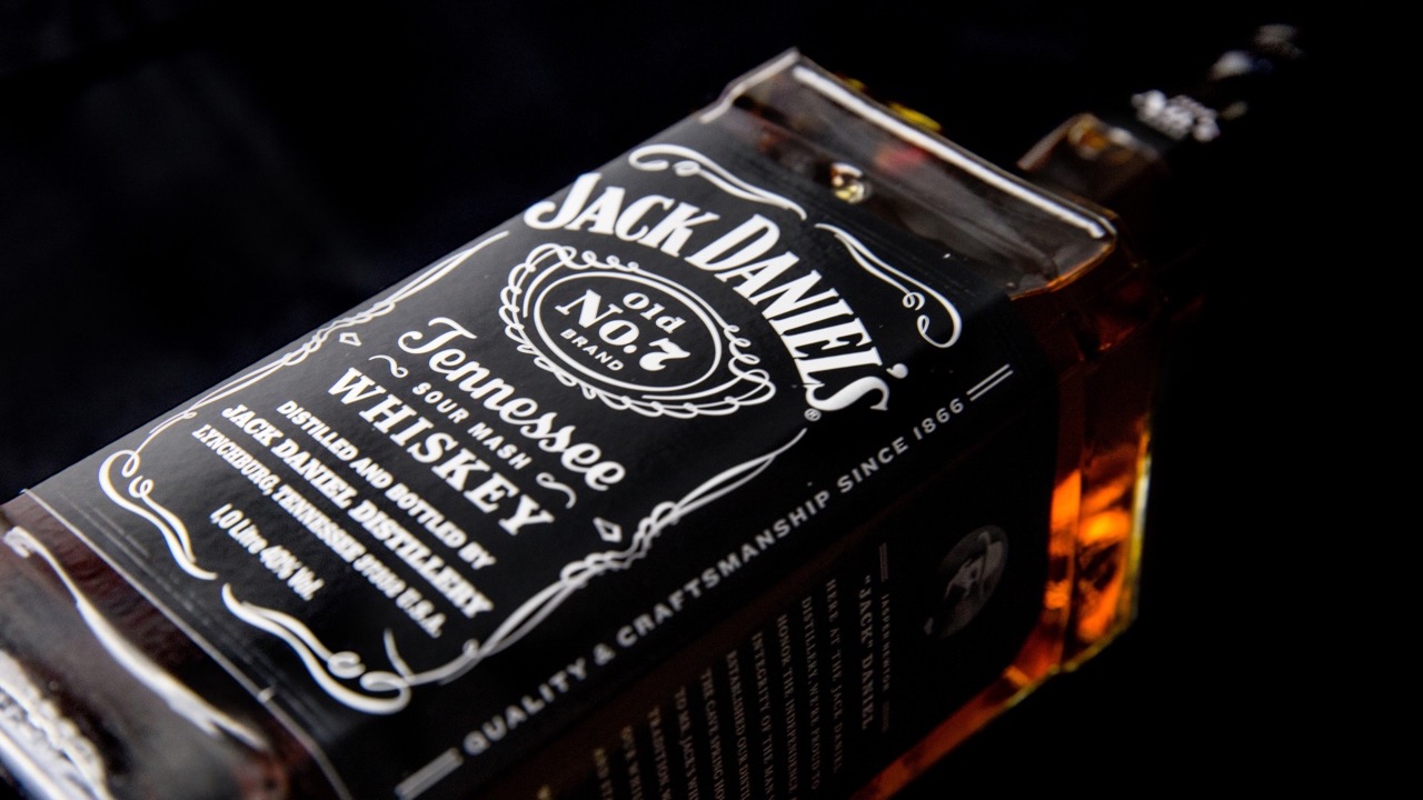 How To Store Jack Daniels Storables