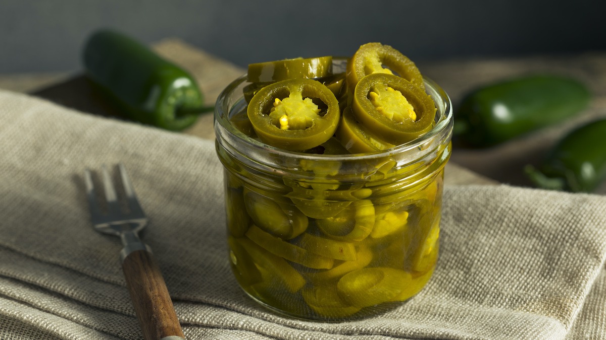 How To Store Jalapenos In Vinegar Storables