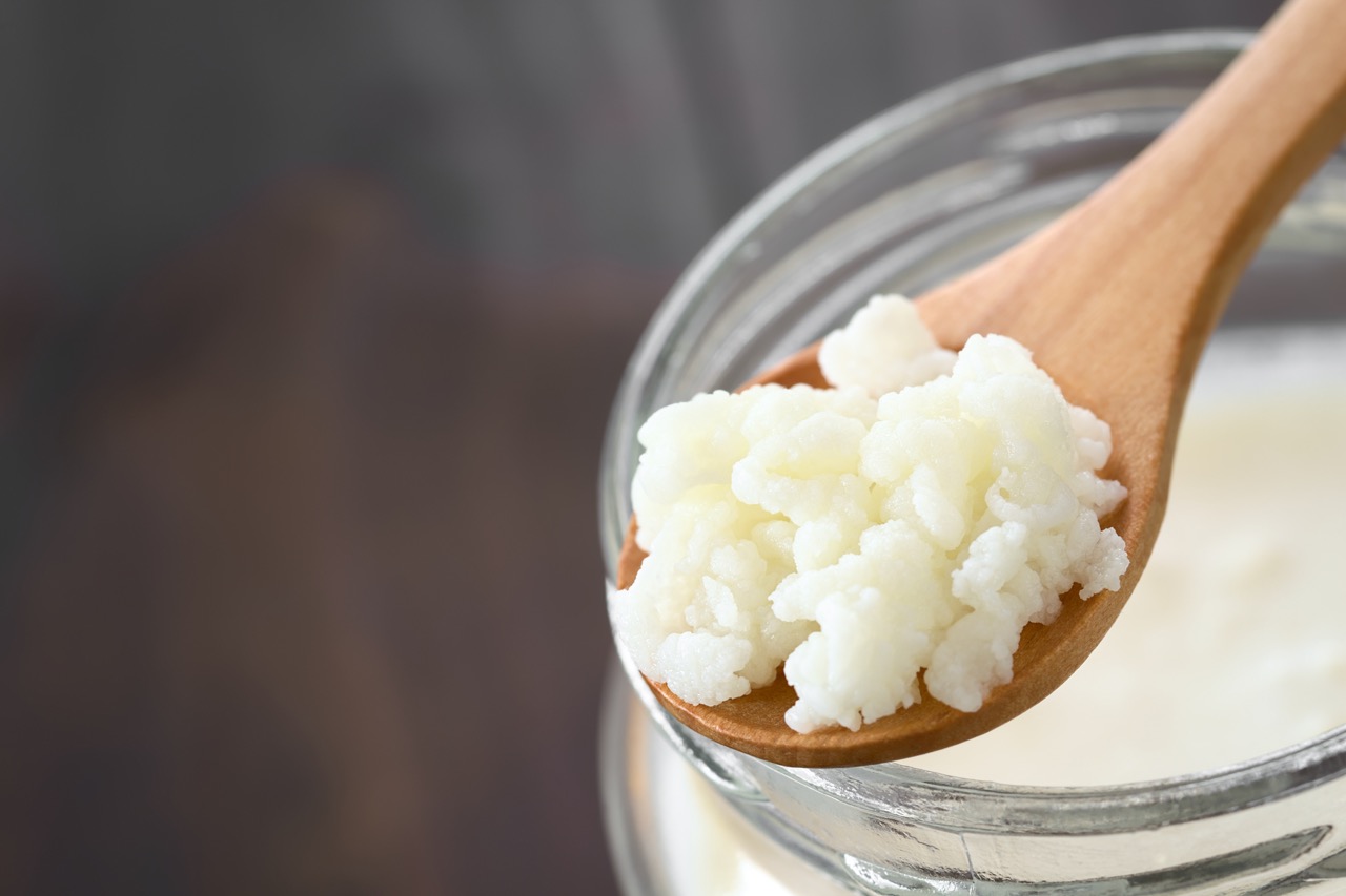 How To Store Kefir Grains In Fridge Storables