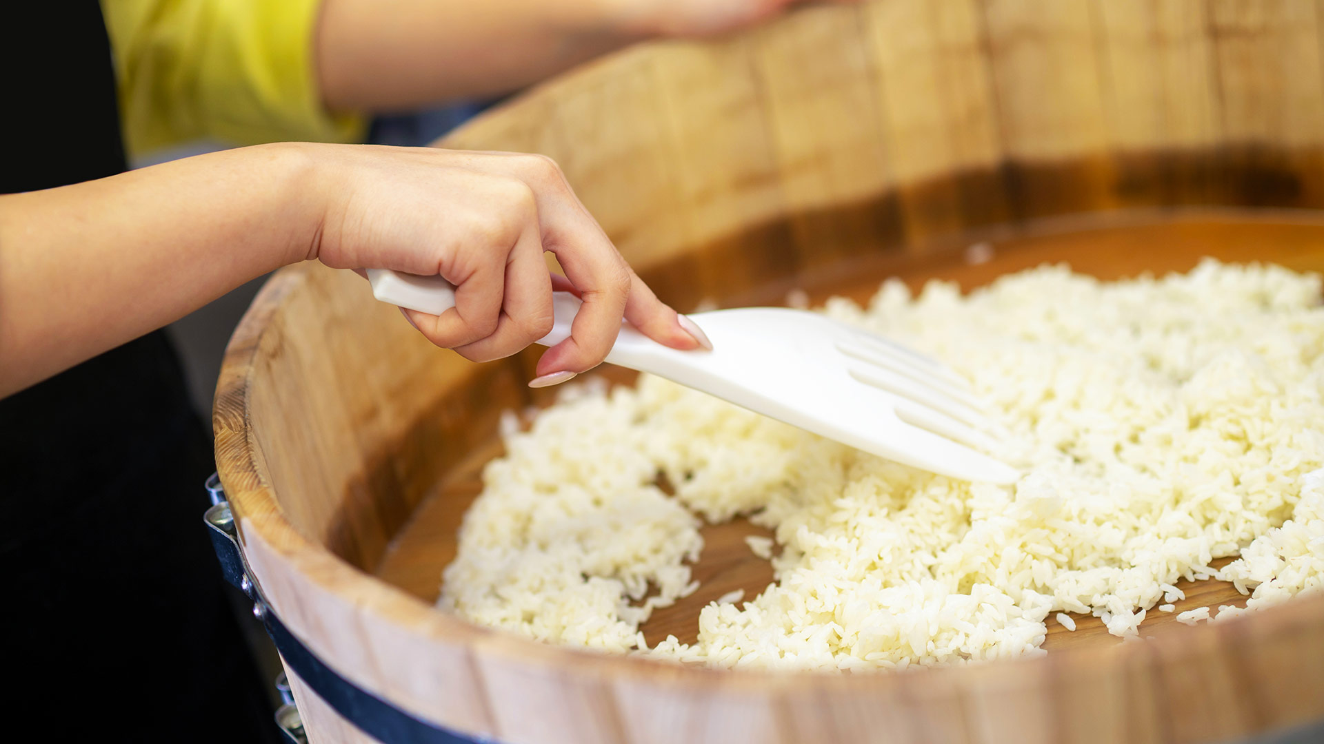 How To Store Leftover Sushi Rice Storables