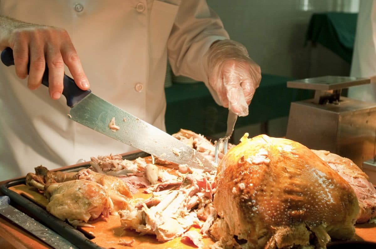 How To Store Leftover Turkey Storables