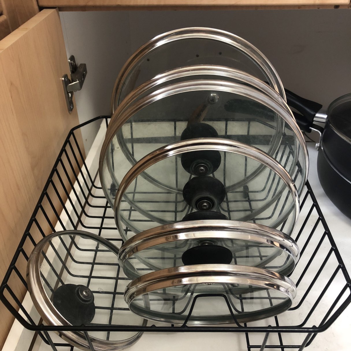 How To Store Lids Storables