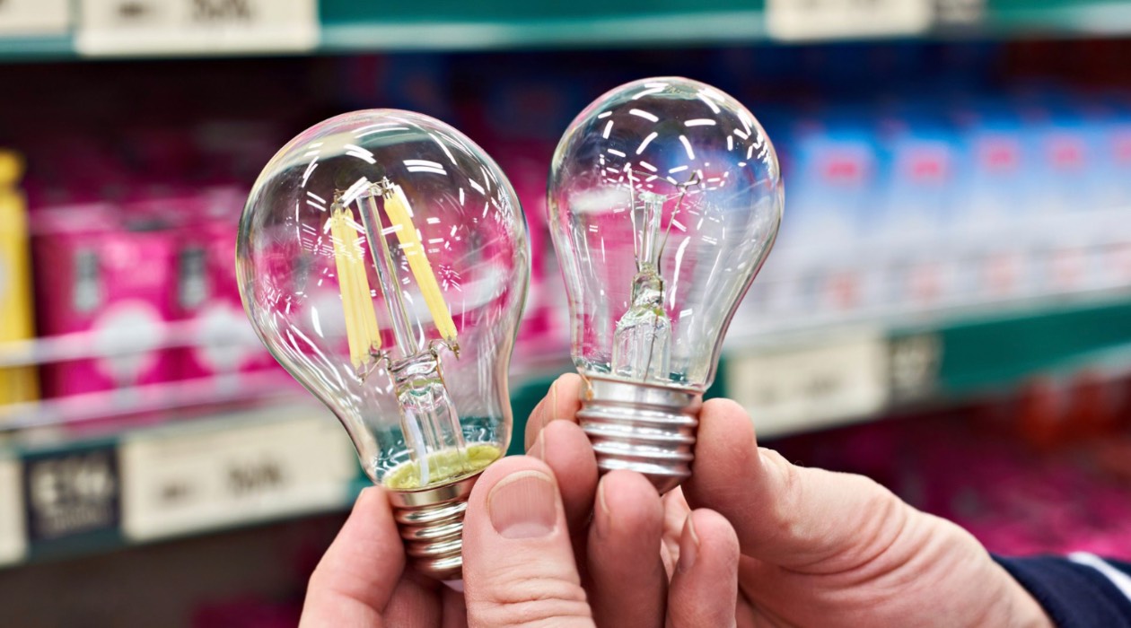 How To Store Light Bulbs Storables