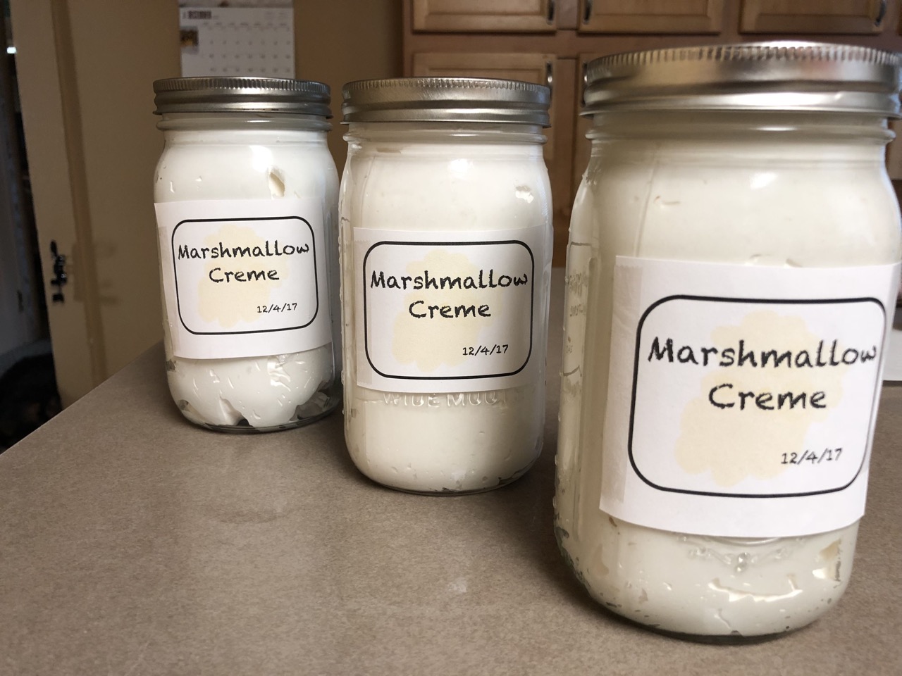 How To Store Marshmallow Creme After Opening Storables
