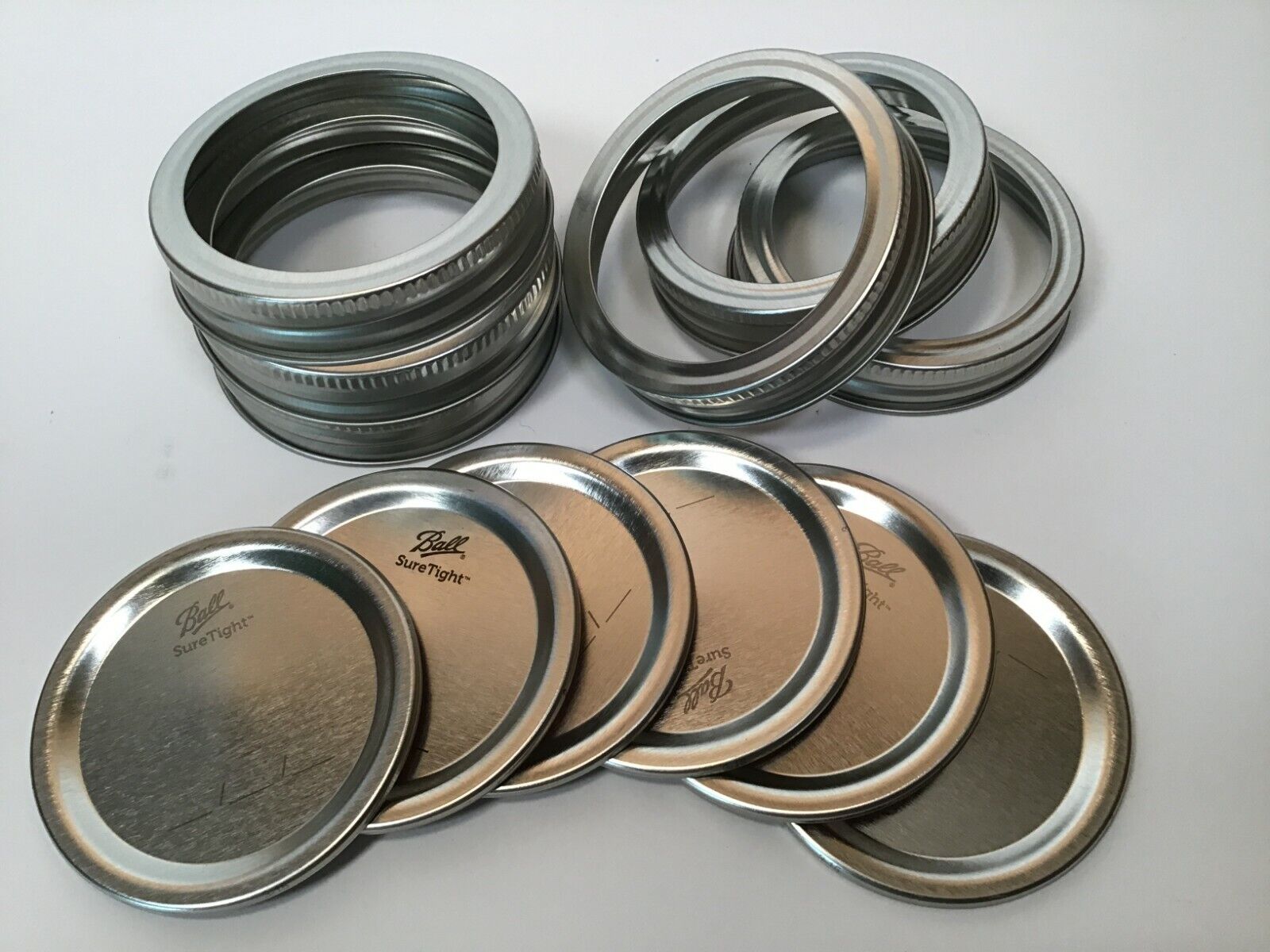 How To Store Mason Jar Lids Storables