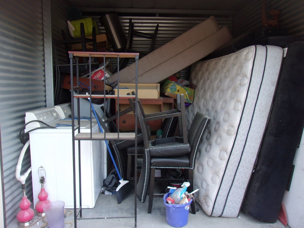 How To Store Mattress In Storage Unit Storables