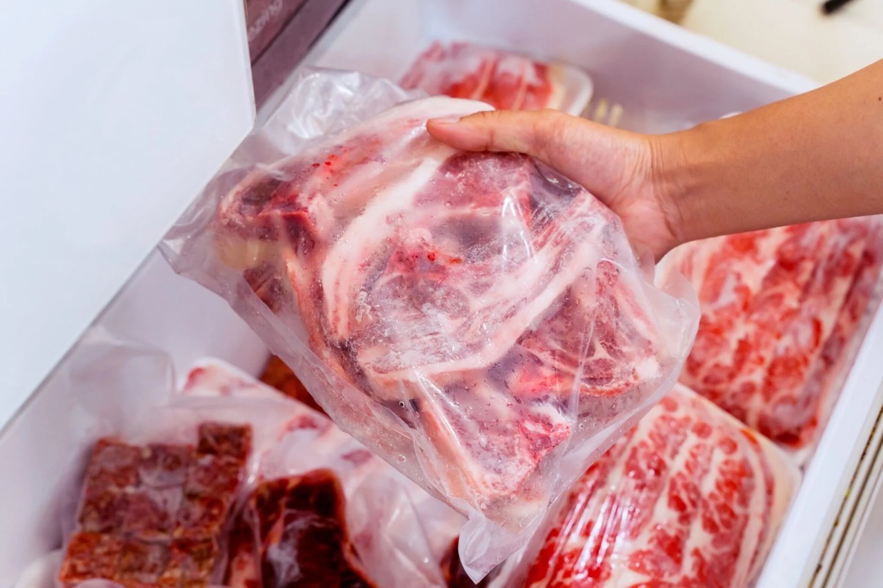 How To Store Meat Long Term Without Refrigeration Storables
