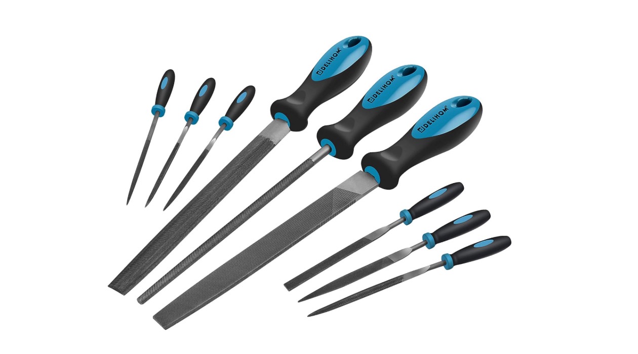 How To Store Metal Files Storables