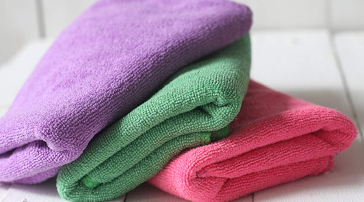 How To Store Microfiber Towels Storables