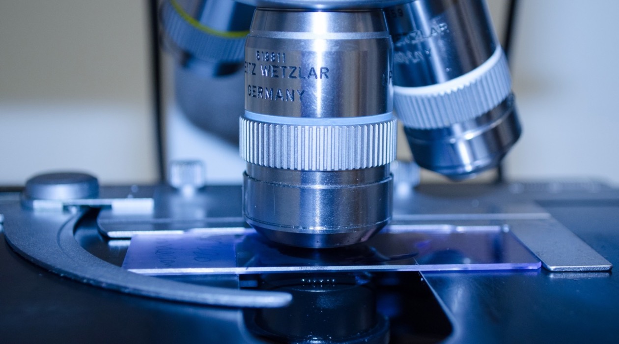 How To Store Microscope Storables