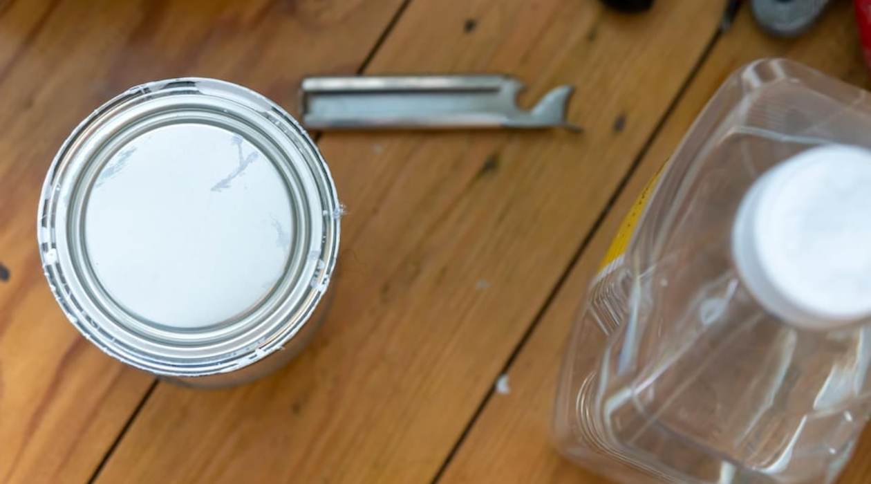 How To Store Mineral Spirits Storables