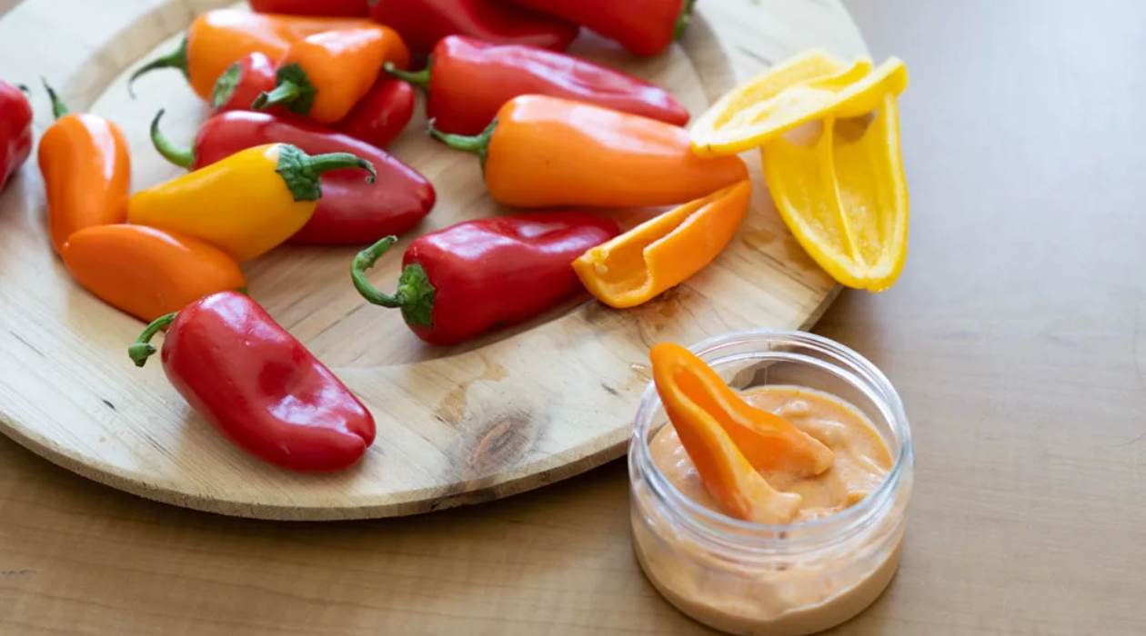 How To Store Mini Bell Peppers Storables