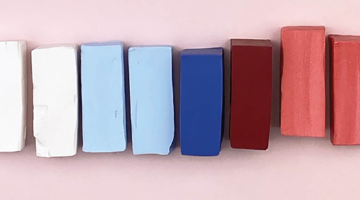 How To Store Modeling Clay Storables