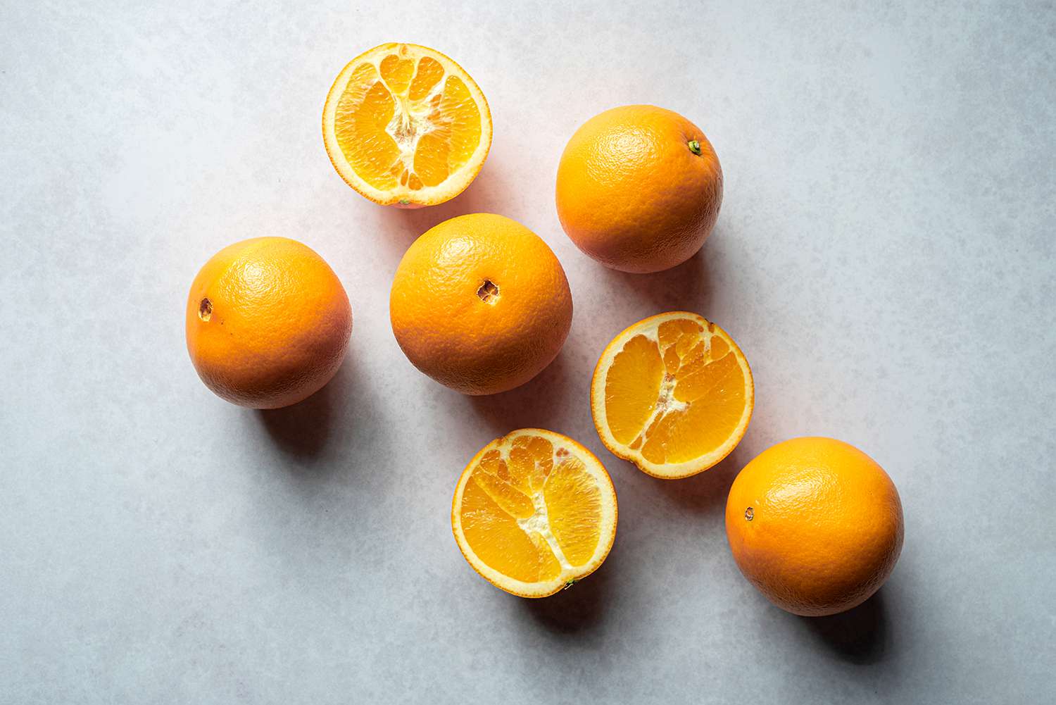How To Store Navel Oranges Storables