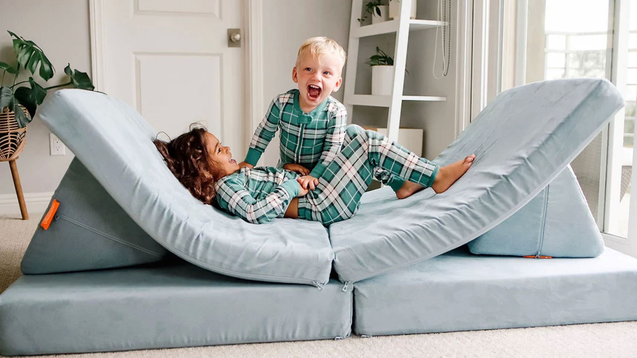 How To Store Nugget Couch Storables
