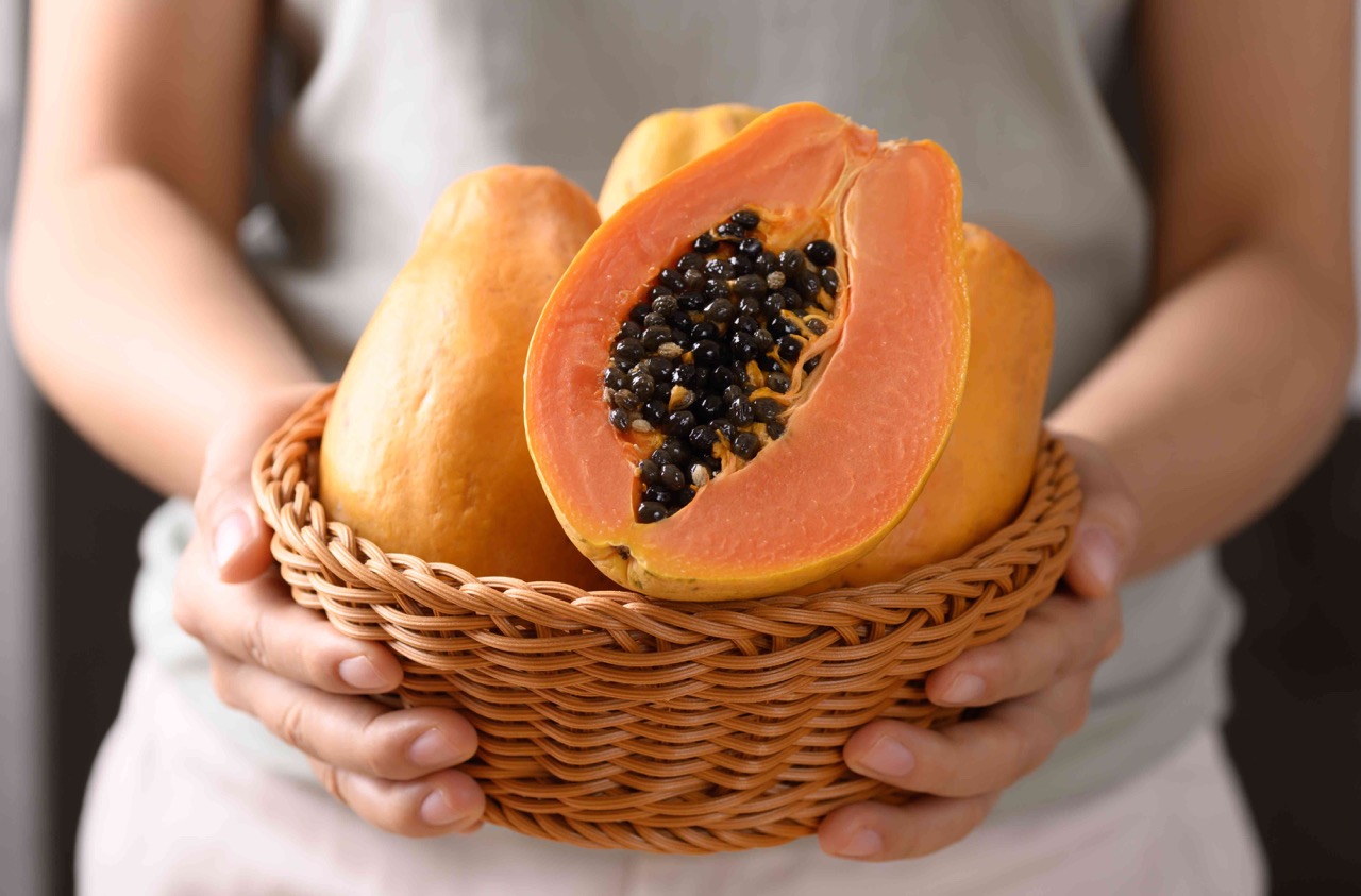 How To Store Papaya Storables