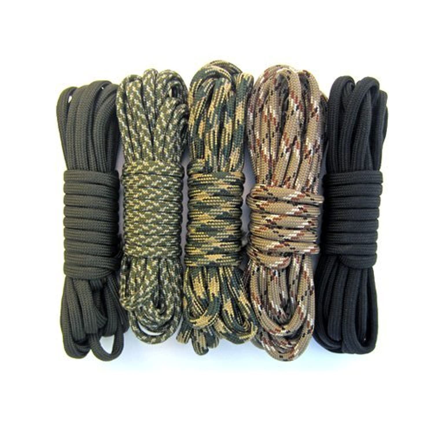 How To Store Paracord Storables