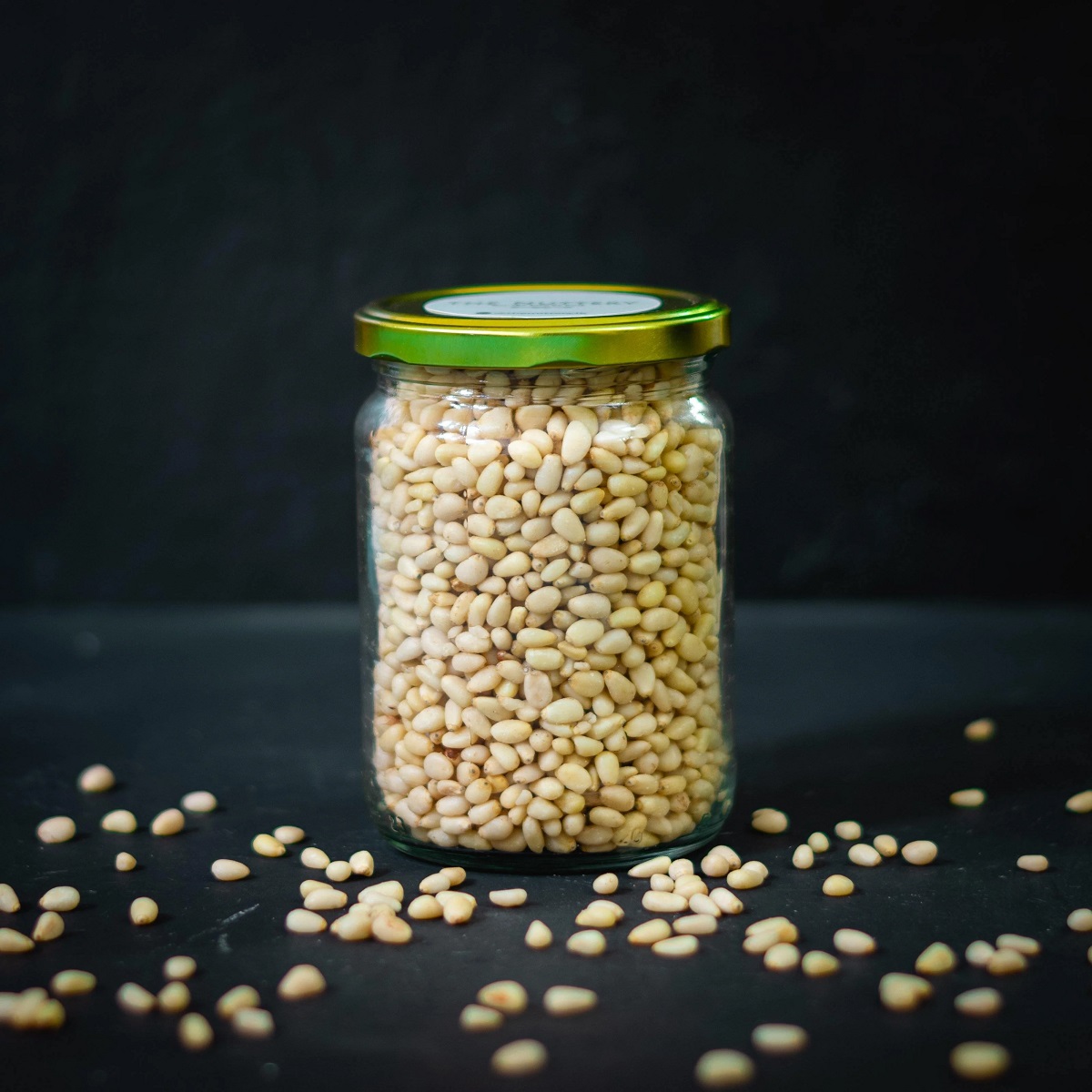 How To Store Pine Nuts After Opening Storables