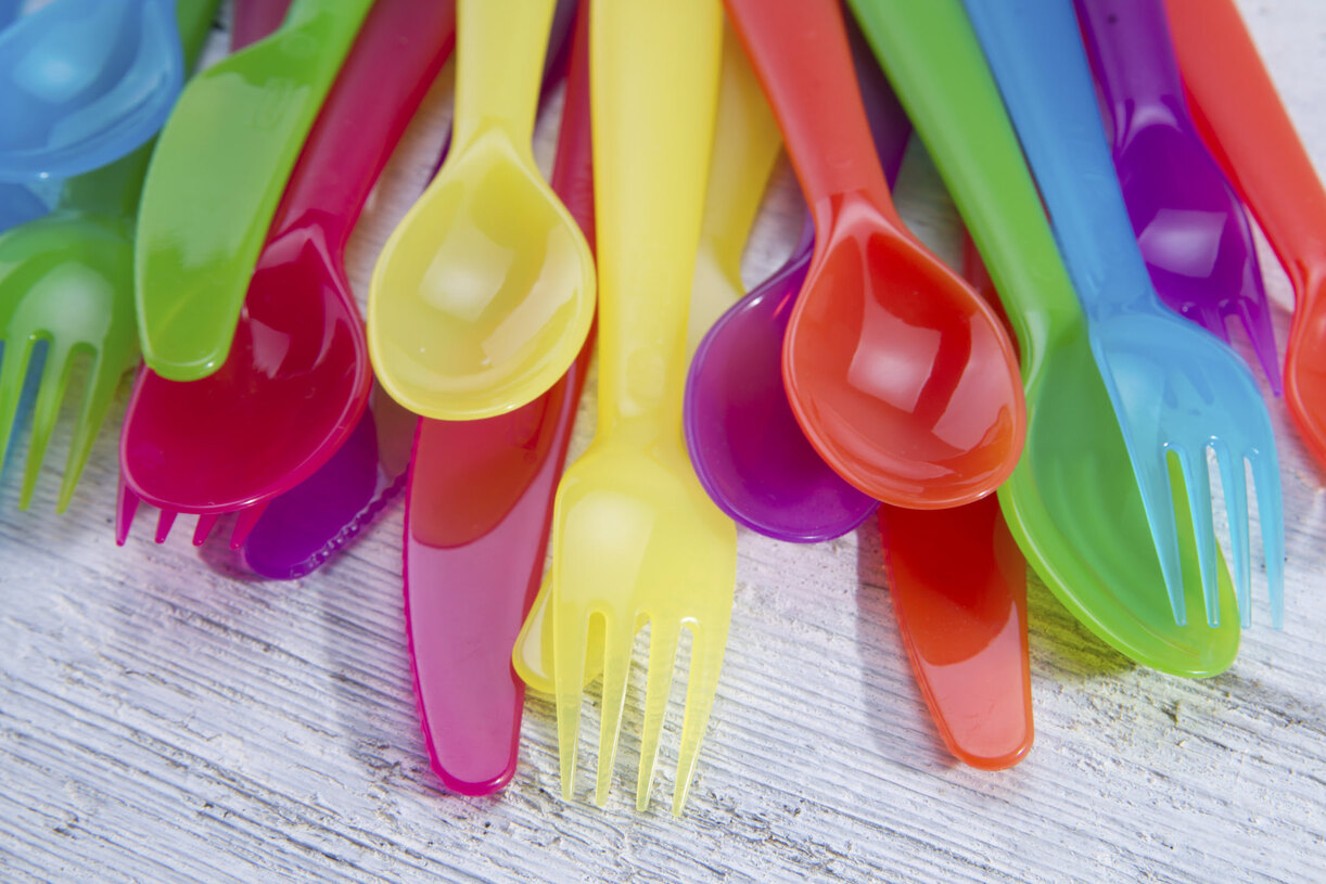 How To Store Plastic Utensils Storables