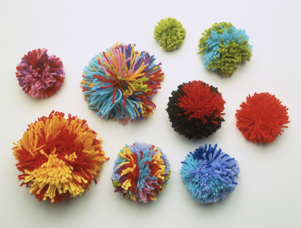 How To Store Pom Poms Storables