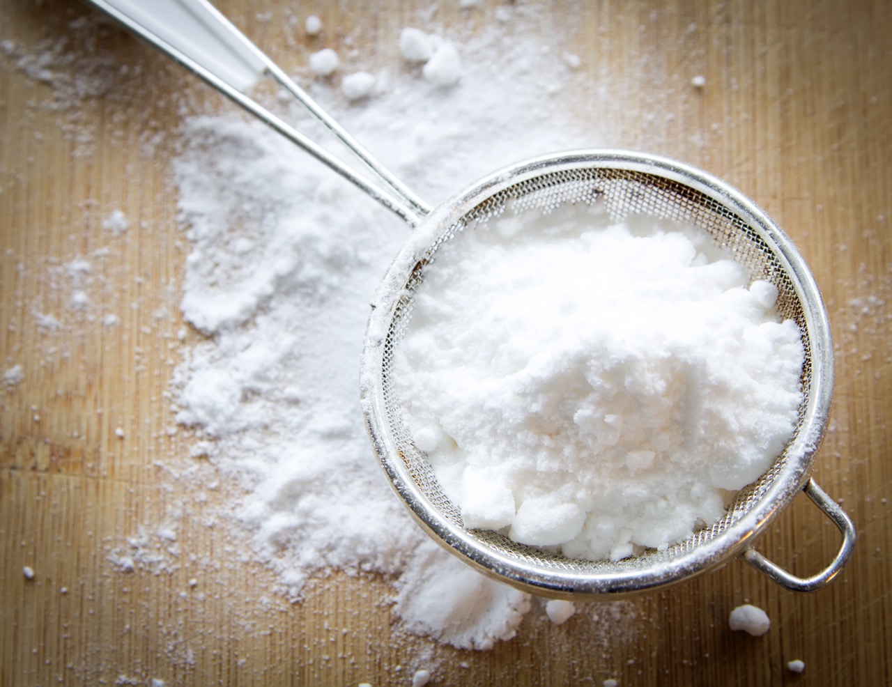 How To Store Powdered Sugar Storables