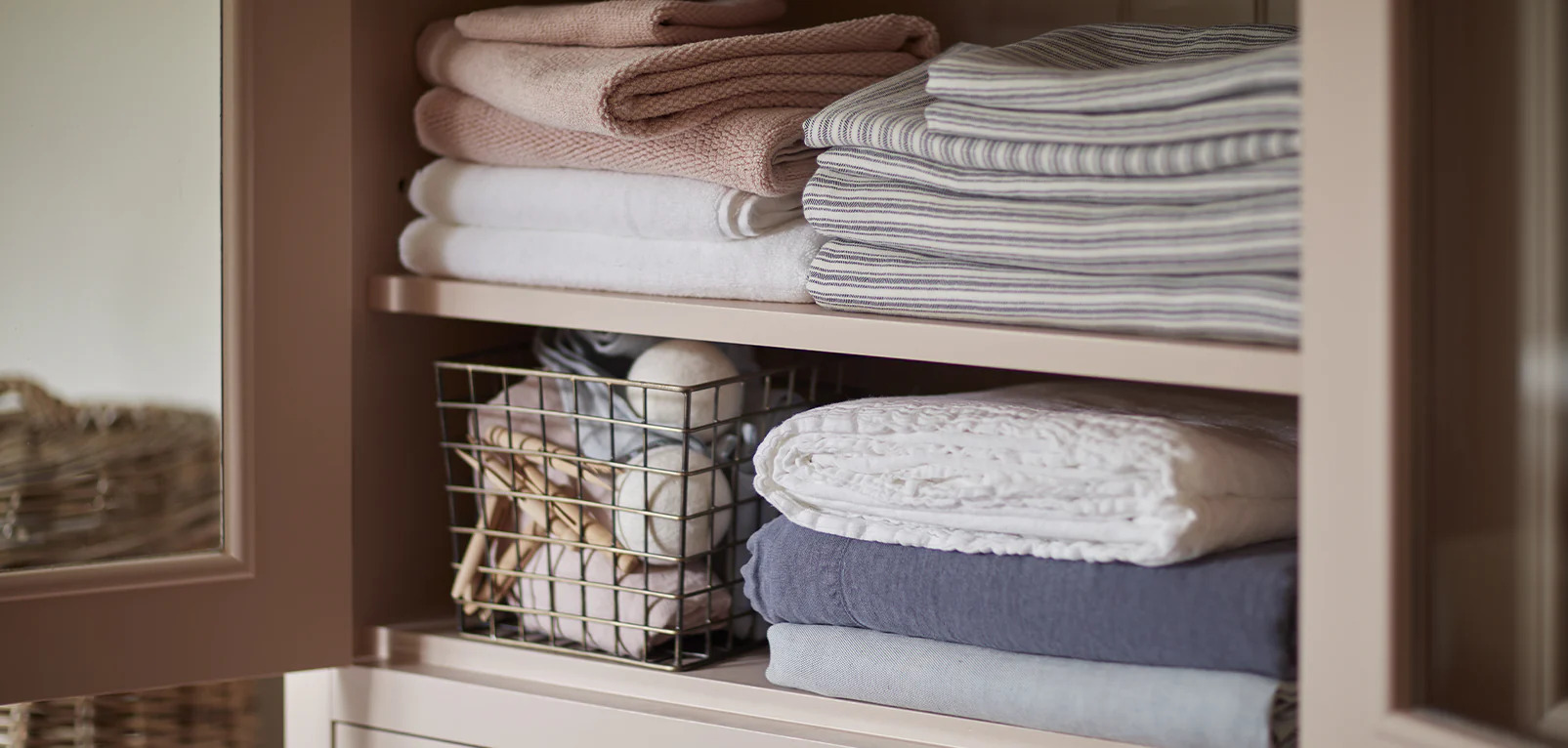 How To Store Sheets To Keep Them Fresh Storables
