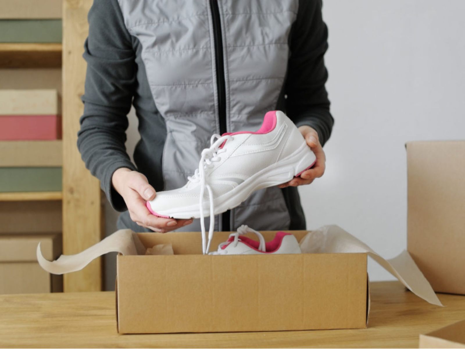 How To Store Shoes In Boxes Storables