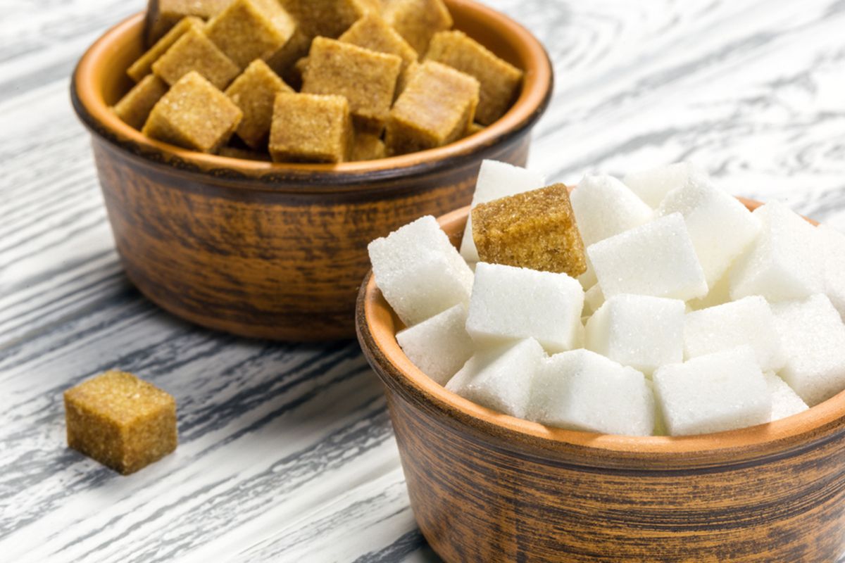 How To Store Sugar Cubes Storables