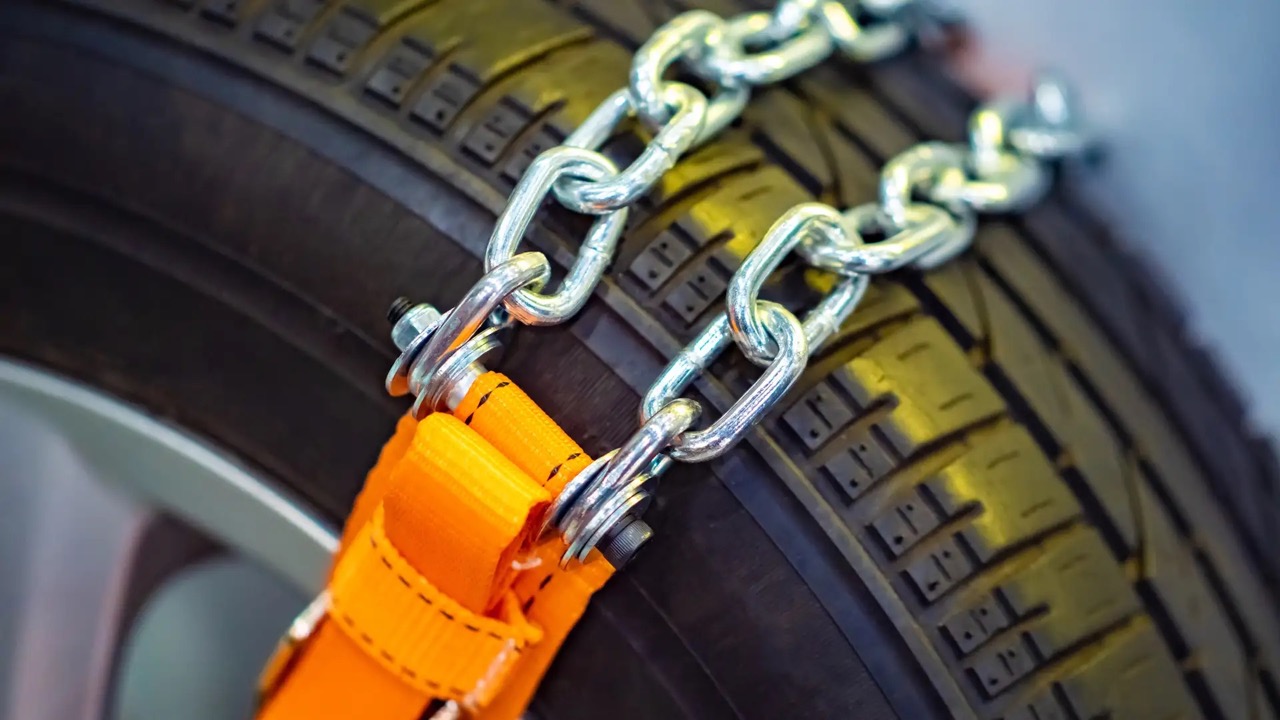 How To Store Tire Chains Storables