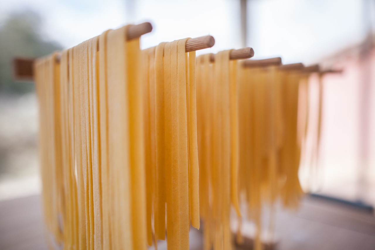 How To Store Uncooked Pasta Storables