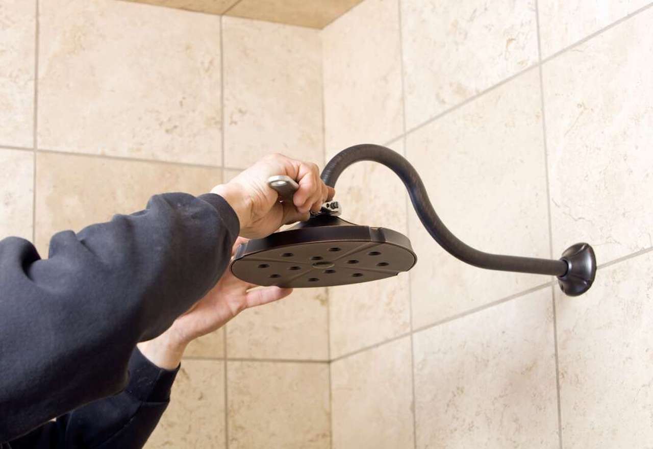How To Take Showerhead Off Storables