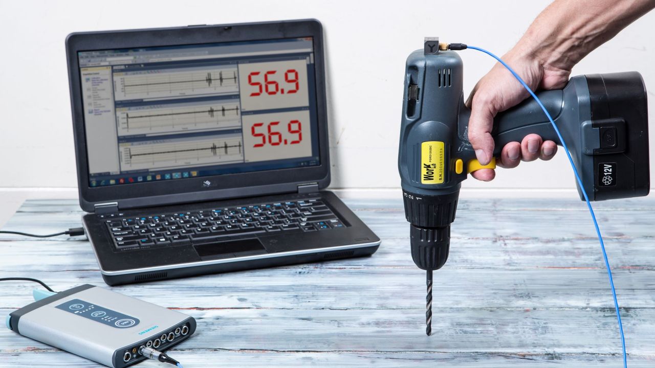 How To Test Vibration In Hand Tools Storables
