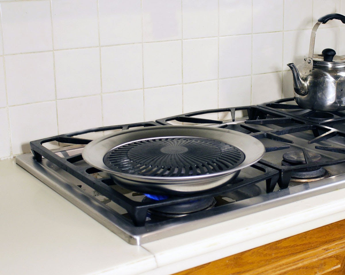 How To Use A Gas Stove Top Storables
