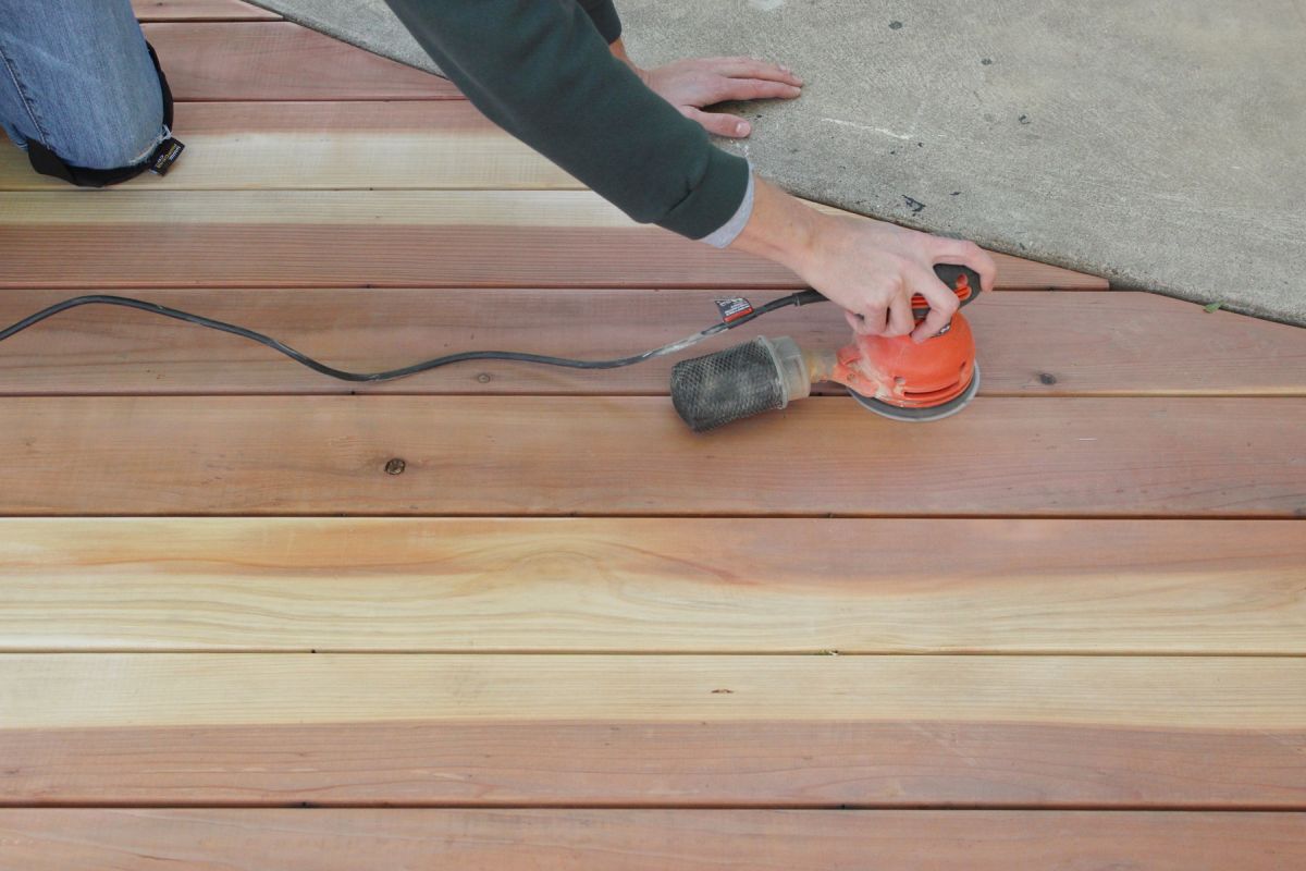 How To Use A Palm Sander Storables