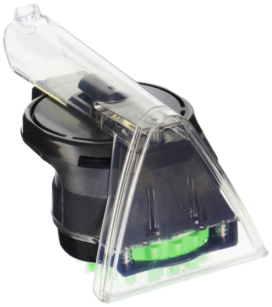 How To Use Hoover Steam Vac Hand Tools Storables