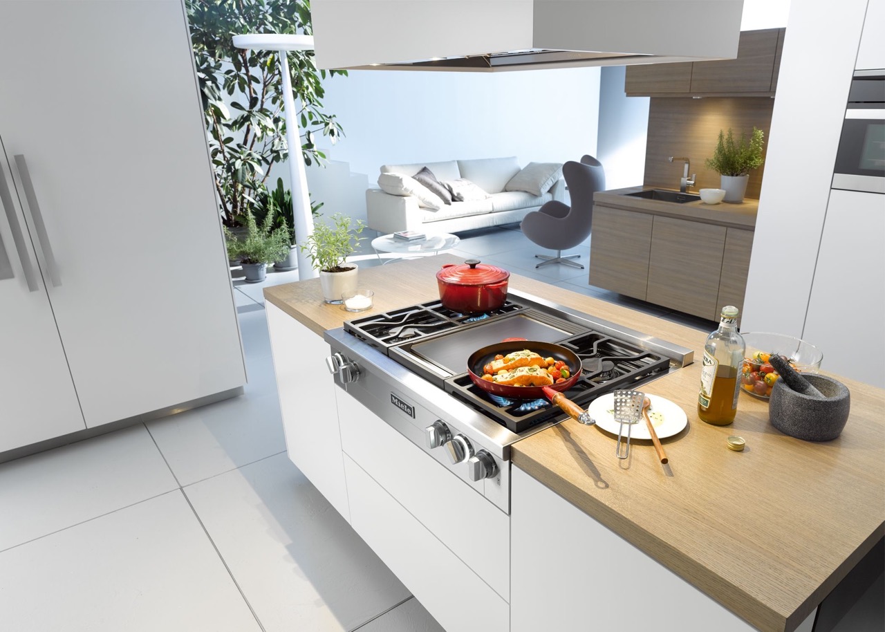 How To Use Miele Stove Top Storables